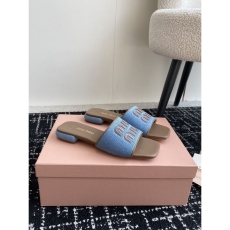 Miu Miu Sandals